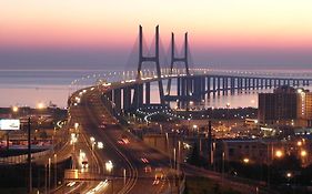 A View To The River Tejo By Sixtyfive Boutique Home